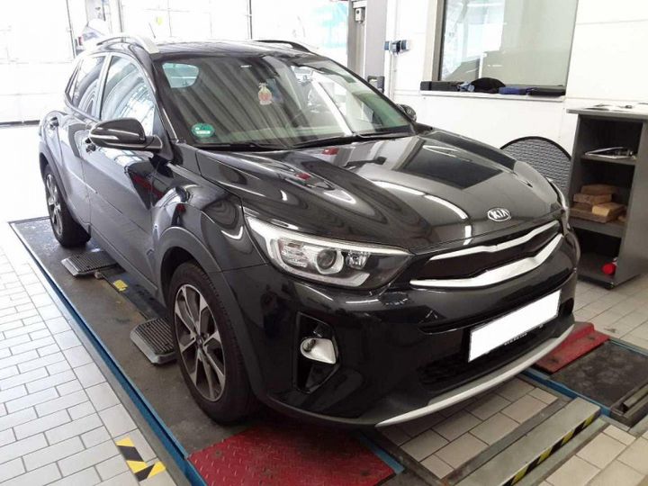 KIA STONIC 1.0 T-GDI 2020 knad6811al6438629