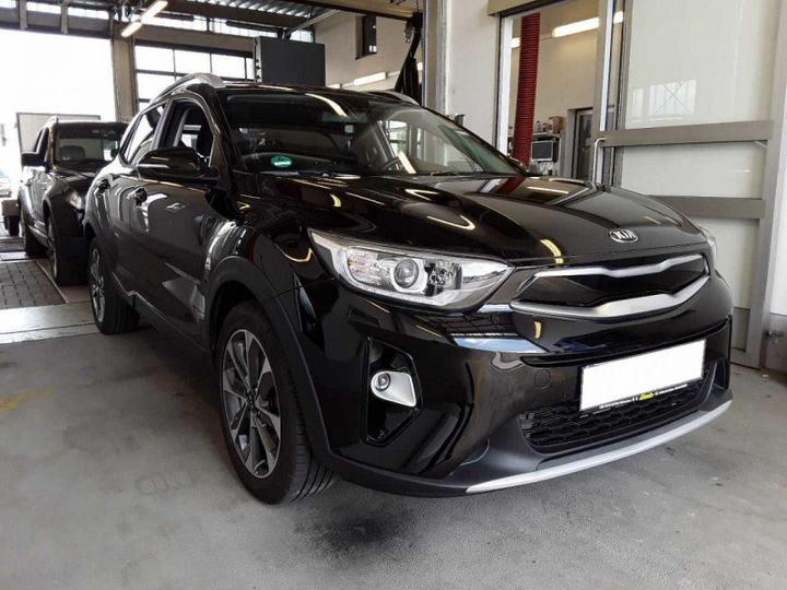 KIA STONIC 2020 knad6811al6438630