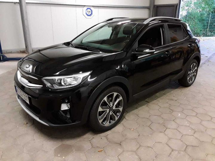 KIA STONIC 1.0 T-GDI 2020 knad6811al6438638