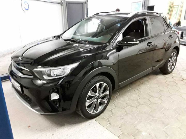 KIA STONIC 2020 knad6811al6439022