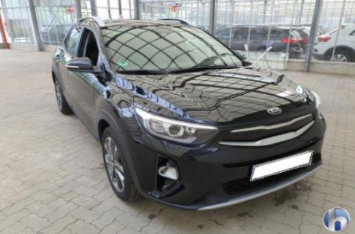 KIA STONIC 1.0 T-GDI 2020 knad6811al6440218