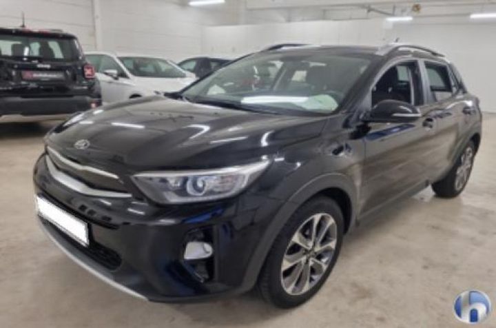 KIA STONIC 1.0 T-GDI 2020 knad6811al6440441