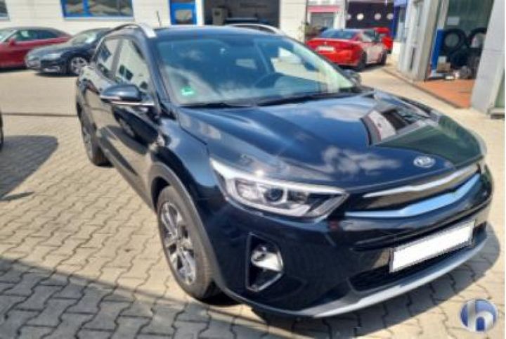 KIA STONIC 1.0 T-GDI 2020 knad6811al6441028