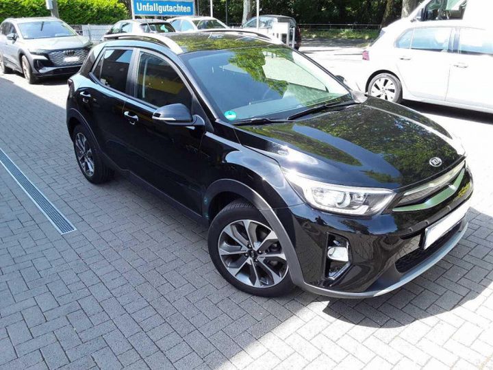 KIA STONIC 1.0 T-GDI 2020 knad6811al6441242