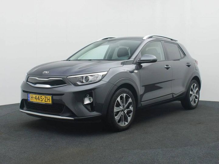 KIA STONIC 2020 knad6811al6443371