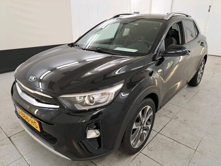 KIA STONIC 2020 knad6811al6443384