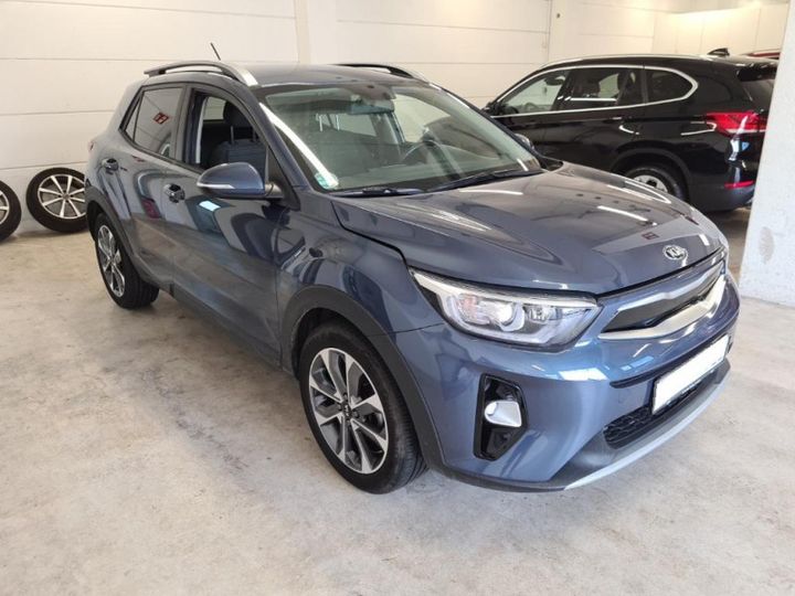 KIA STONIC 2020 knad6811al6444964