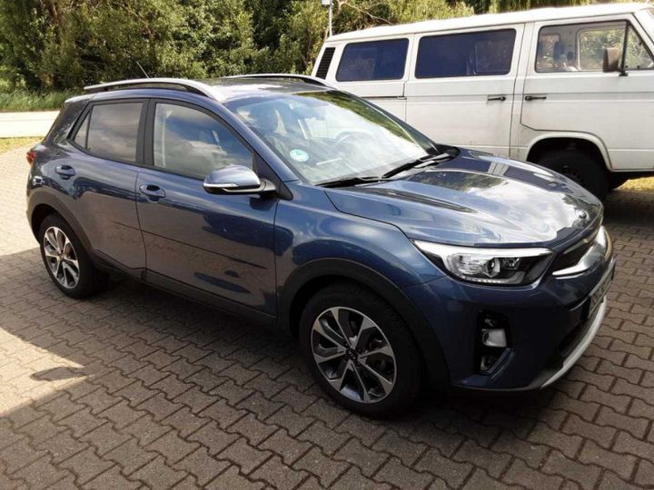 KIA STONIC 1.0 T-GDI 2020 knad6811al6445001