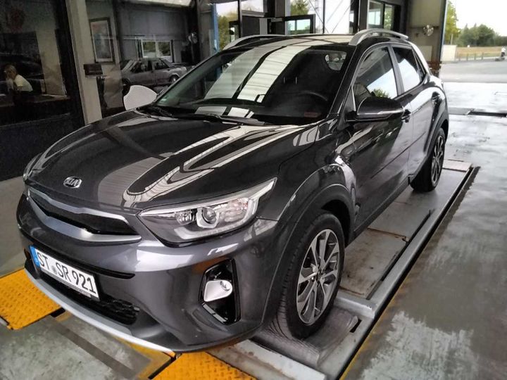 KIA STONIC 2020 knad6811al6445148