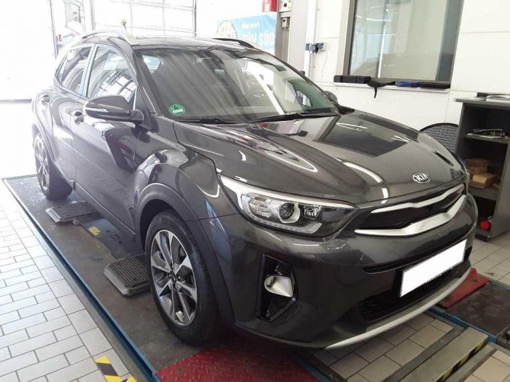 KIA STONIC 1.0 T-GDI 2020 knad6811al6447331