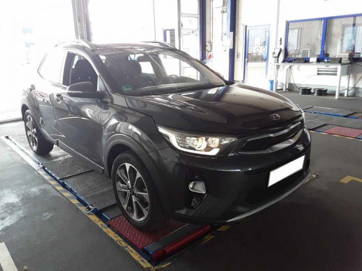 KIA STONIC 1.0 T-GDI 2020 knad6811al6447333