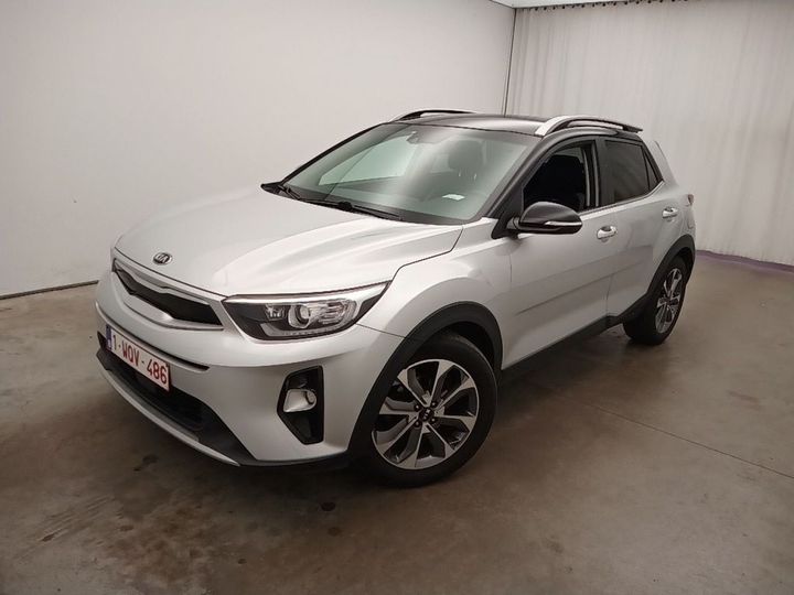 KIA STONIC '17 2019 knad6811gk6275776