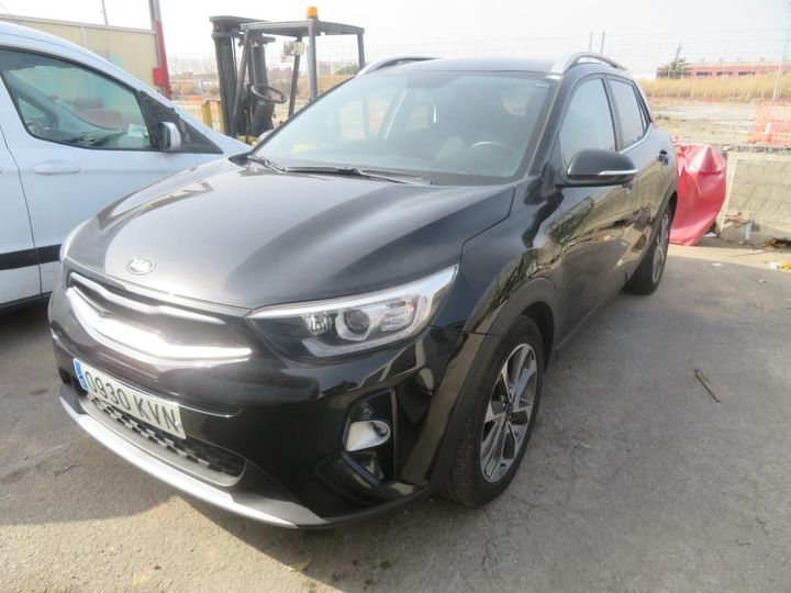 KIA STONIC 2019 knad6811gk6283369