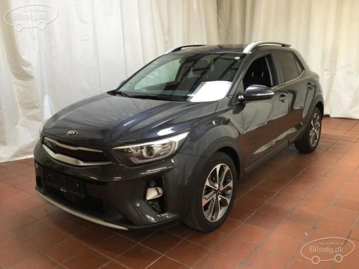 KIA STONIC SUV 2020 knad6811gl6442206