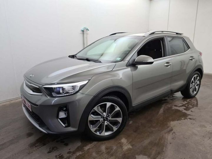 KIA STONIC 2019 knad6814al6345514