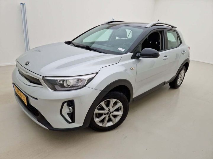 KIA STONIC 2020 knad6817am6475610