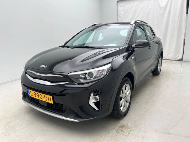 KIA STONIC 2021 knad6817am6509091