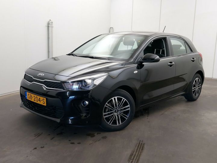 KIA 1.0TGDI 2018 knada511ah6057930