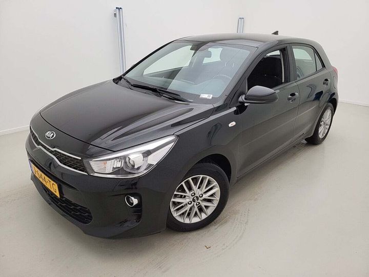 KIA RIO 2020 knada511al6386871