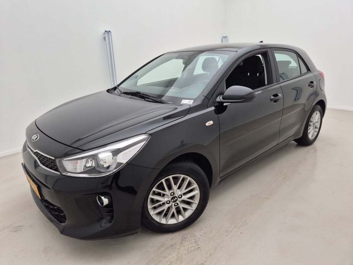 KIA RIO 2020 knada511al6397294