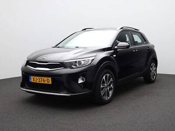 KIA STONIC 2019 knada811ak6215384