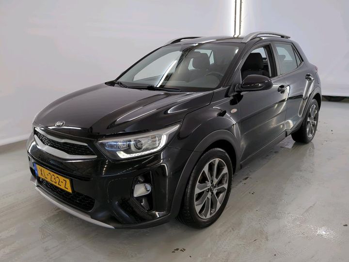 KIA STONIC 2019 knada811ak6259560