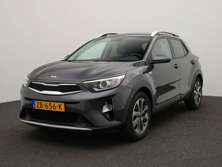 KIA STONIC 2019 knada811ak6289175