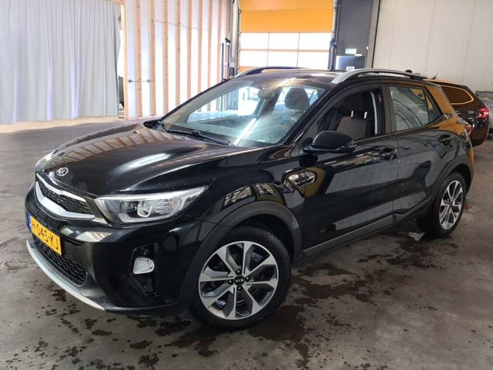 KIA STONIC 2020 knada811al6382684