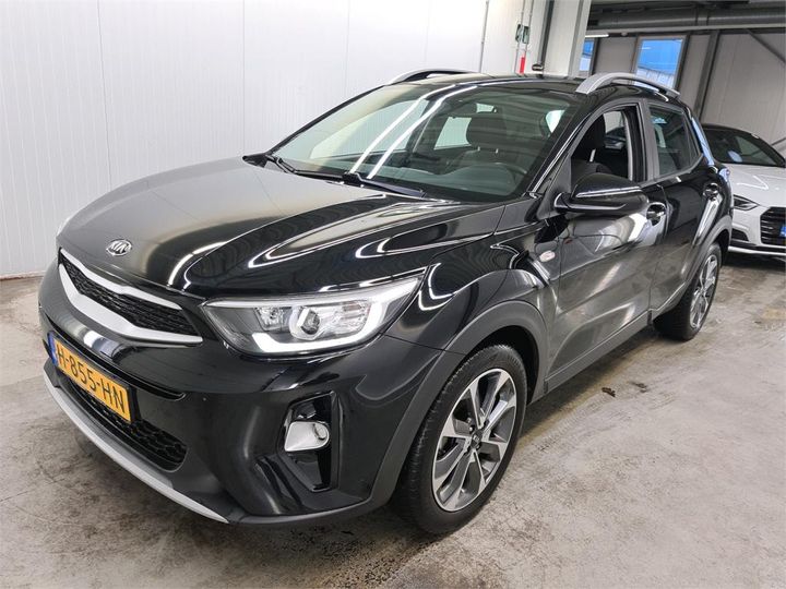 KIA STONIC 2020 knada811al6389727