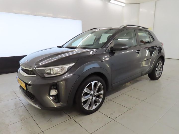 KIA STONIC 2020 knada811al6413581