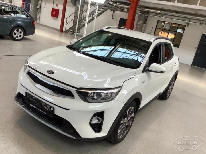 KIA STONIC SUV 2020 knada811gl6356199