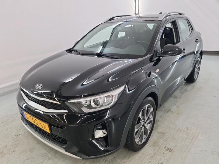 KIA STONIC 2019 knada811gl6367688