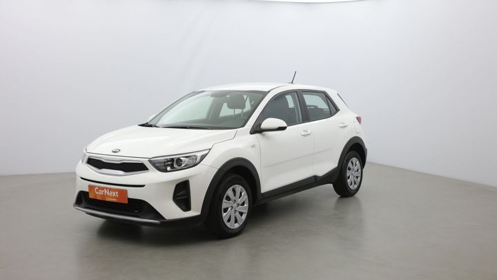 KIA STONIC 2018 knada814aj6080333