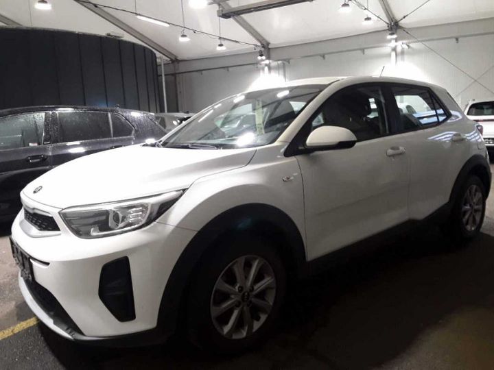 KIA STONIC 2019 knada814bl6336773