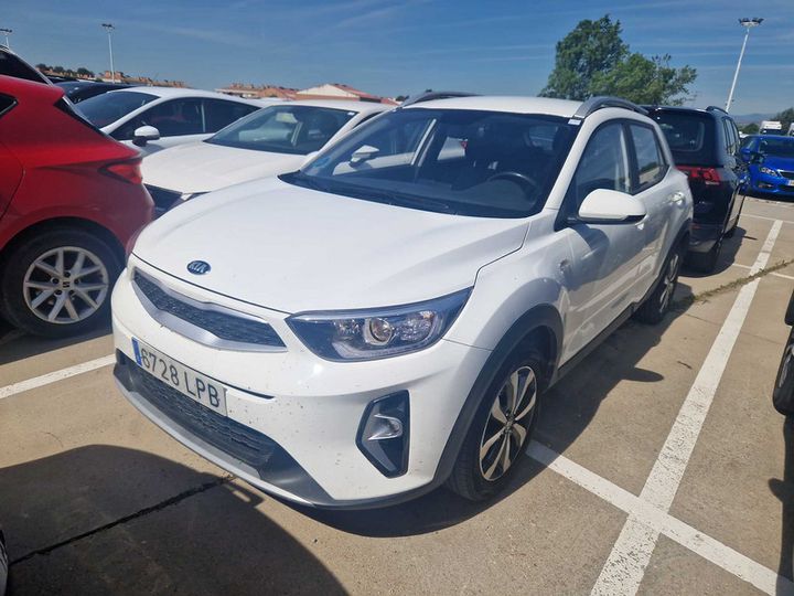 KIA STONIC 2021 knada817am6527782