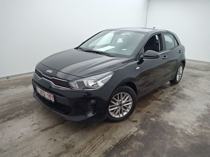 KIA RIO &#3917 2019 knadb512al6351335