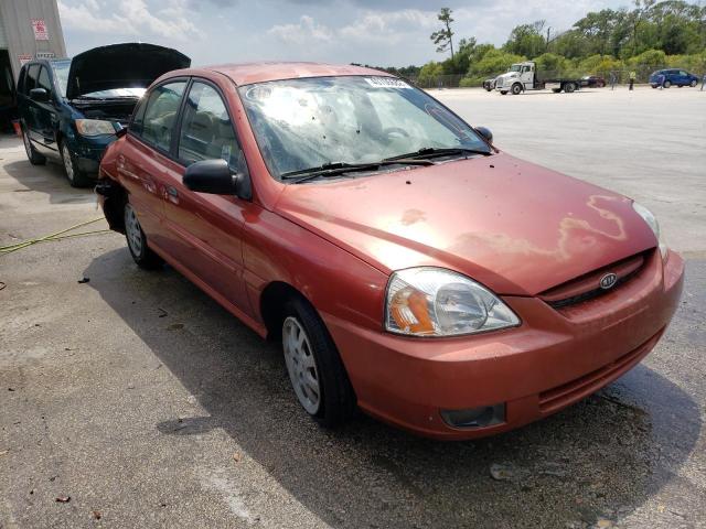 KIA RIO 2003 knadc125236219886