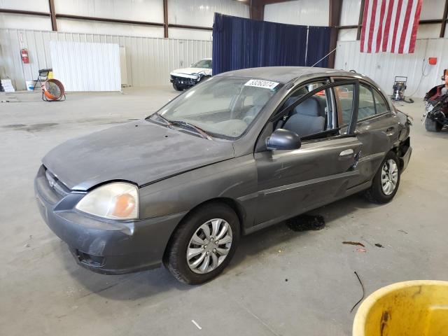 KIA RIO 2005 knadc125256370262