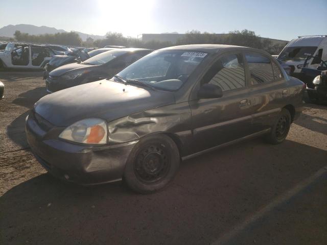 KIA RIO 2005 knadc125456377729