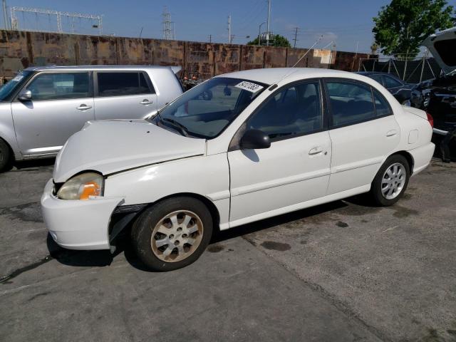 KIA RIO 2005 knadc125456392232