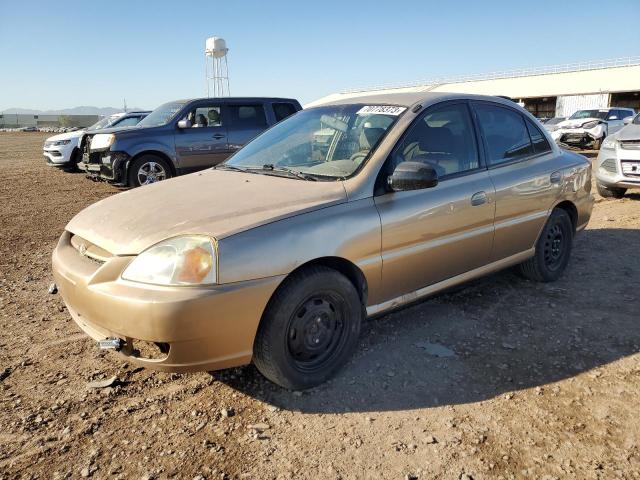 KIA RIO 2004 knadc125546337013