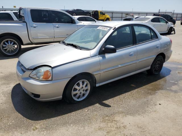 KIA RIO 2003 knadc125736268307