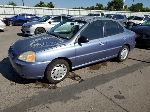 KIA RIO 2004 knadc125746315417