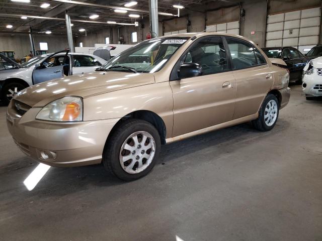 KIA RIO 2005 knadc125756398414