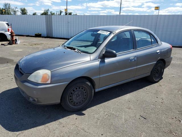 KIA RIO 2004 knadc125946330310