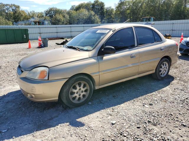 KIA RIO 2004 knadc125946331067