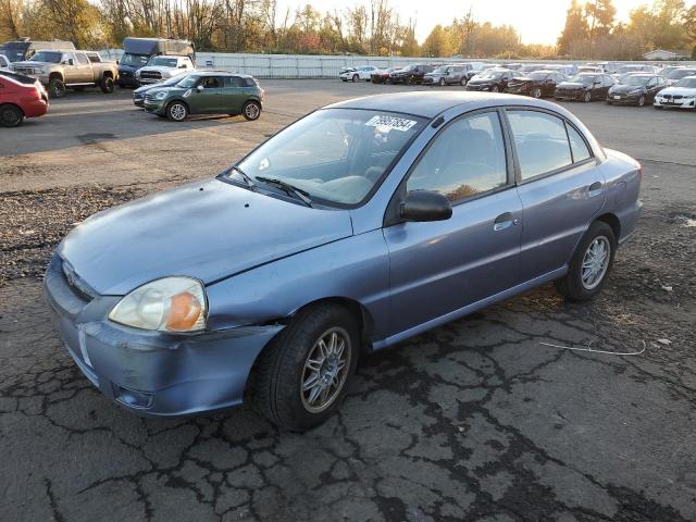 KIA RIO 2004 knadc125946336107