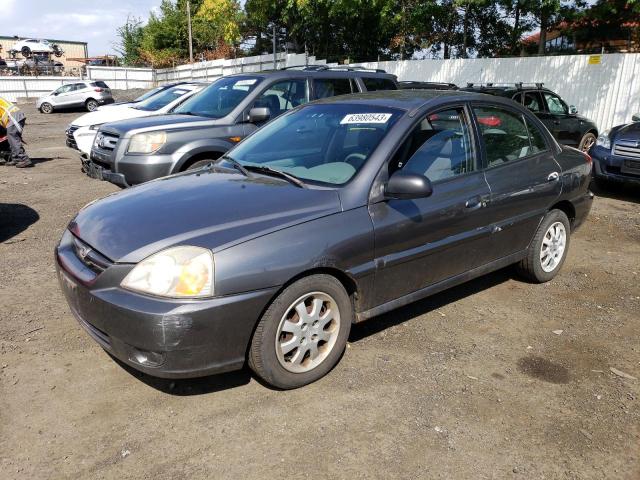 KIA RIO 2005 knadc125956384787