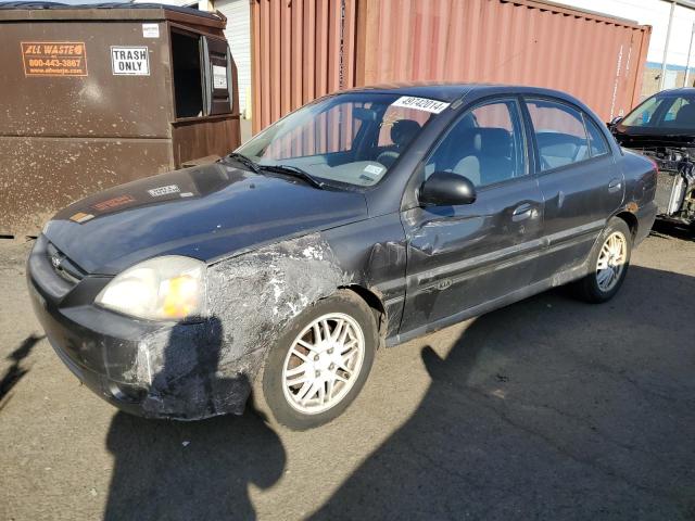 KIA RIO 2003 knadc125x36233390