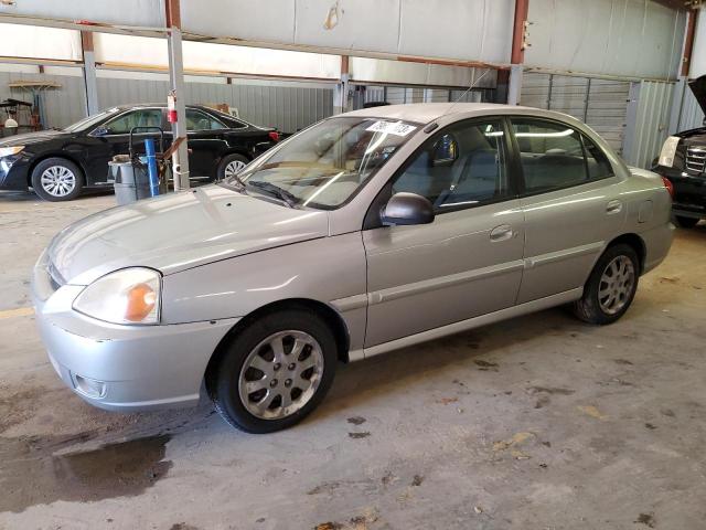 KIA RIO 2005 knadc125x56368842